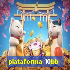 plataforma 10bb